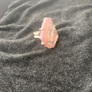 Kendra Scott ring sz 6/7